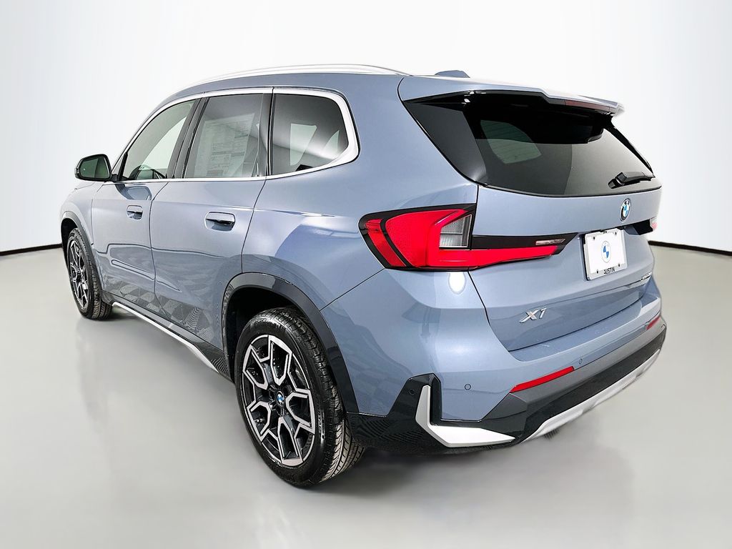 Thumbnail: 2026 BMW X1 - 7