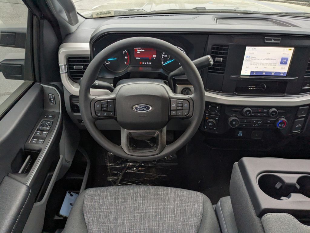 2026 Ford F-250 Super Duty XLT