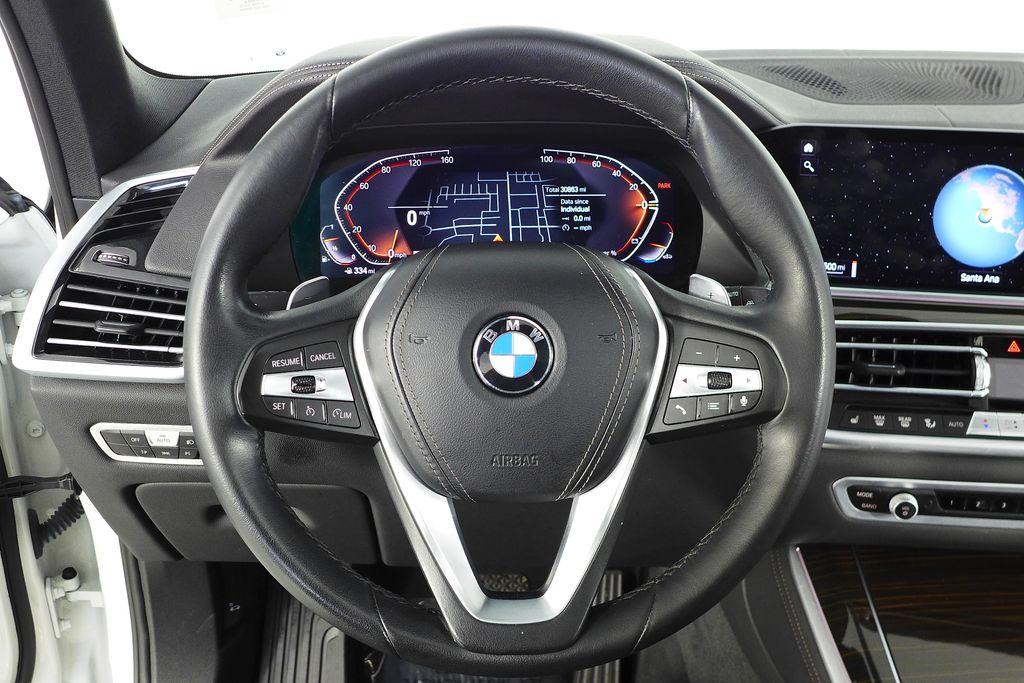 Thumbnail: 2023 BMW X5 - 26