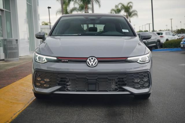 Thumbnail: 2026 Volkswagen Golf - 5