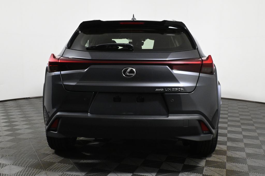 Thumbnail: 2024 Lexus UX - 6
