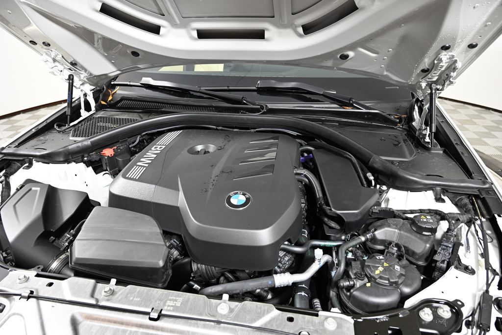 Thumbnail: 2026 BMW 3 Series - 27