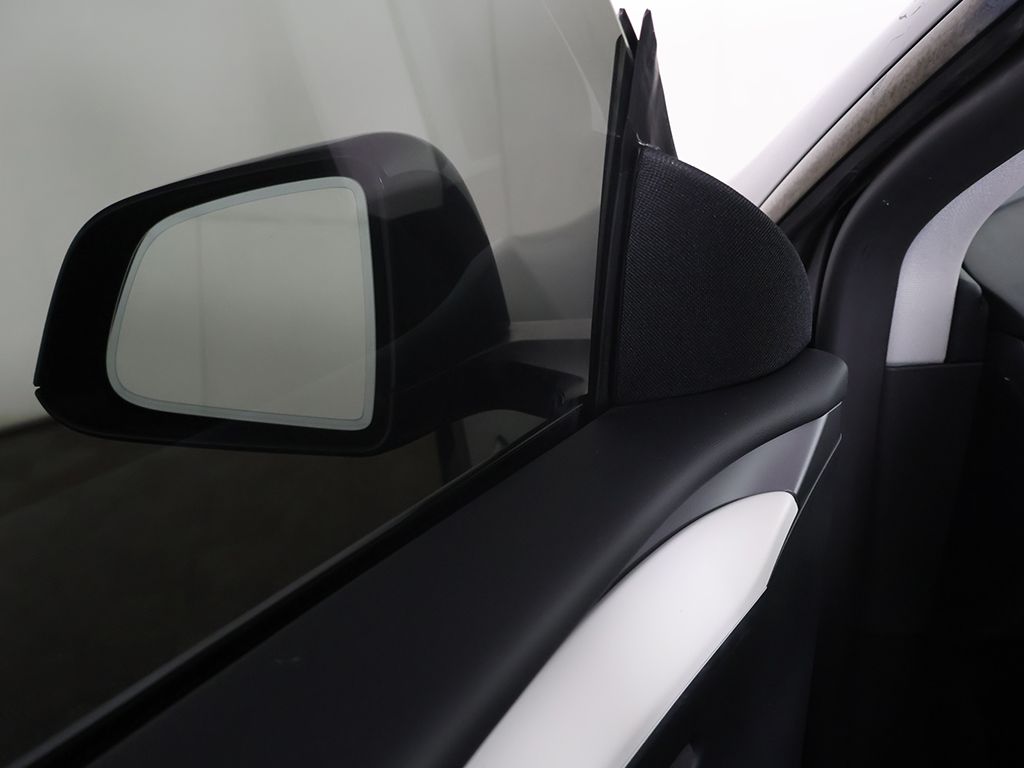 Used 2024 Gray Tesla Long Range image 36
