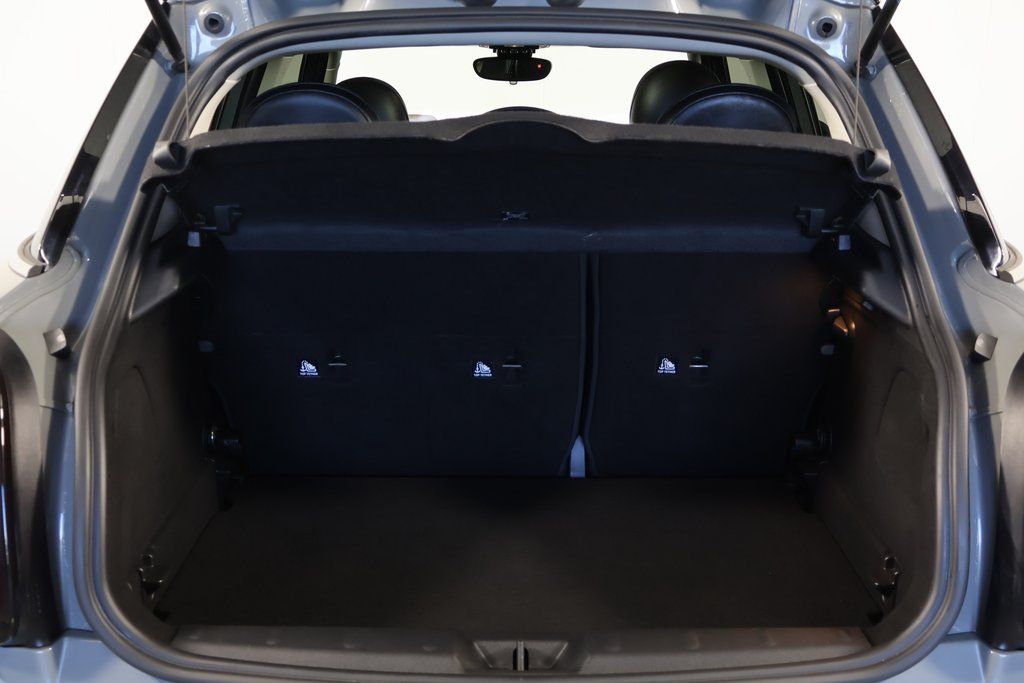 Thumbnail: 2022 MINI Cooper - 14