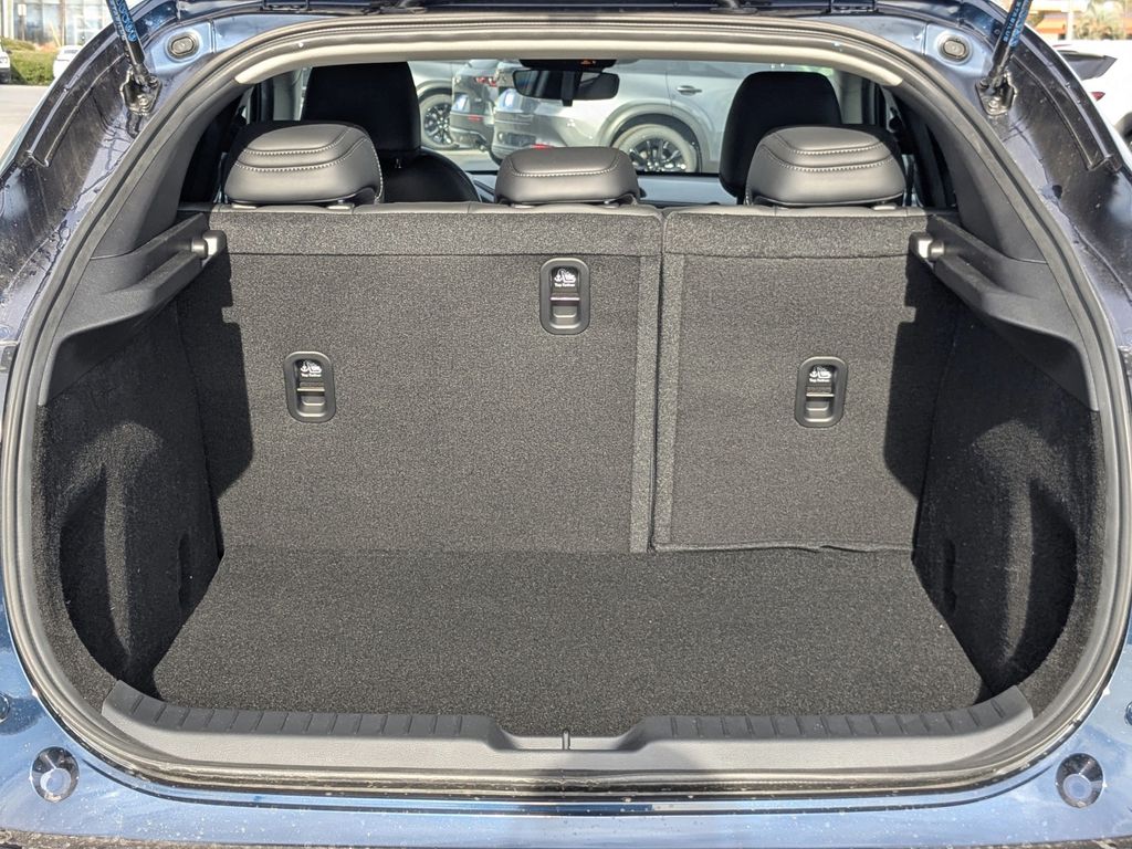 2026 Mazda CX-30 2.5 S Preferred