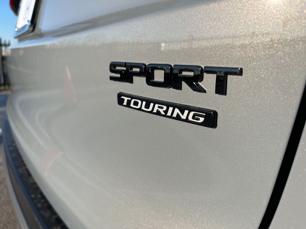 Thumbnail: 2026 Honda CR-V - 8