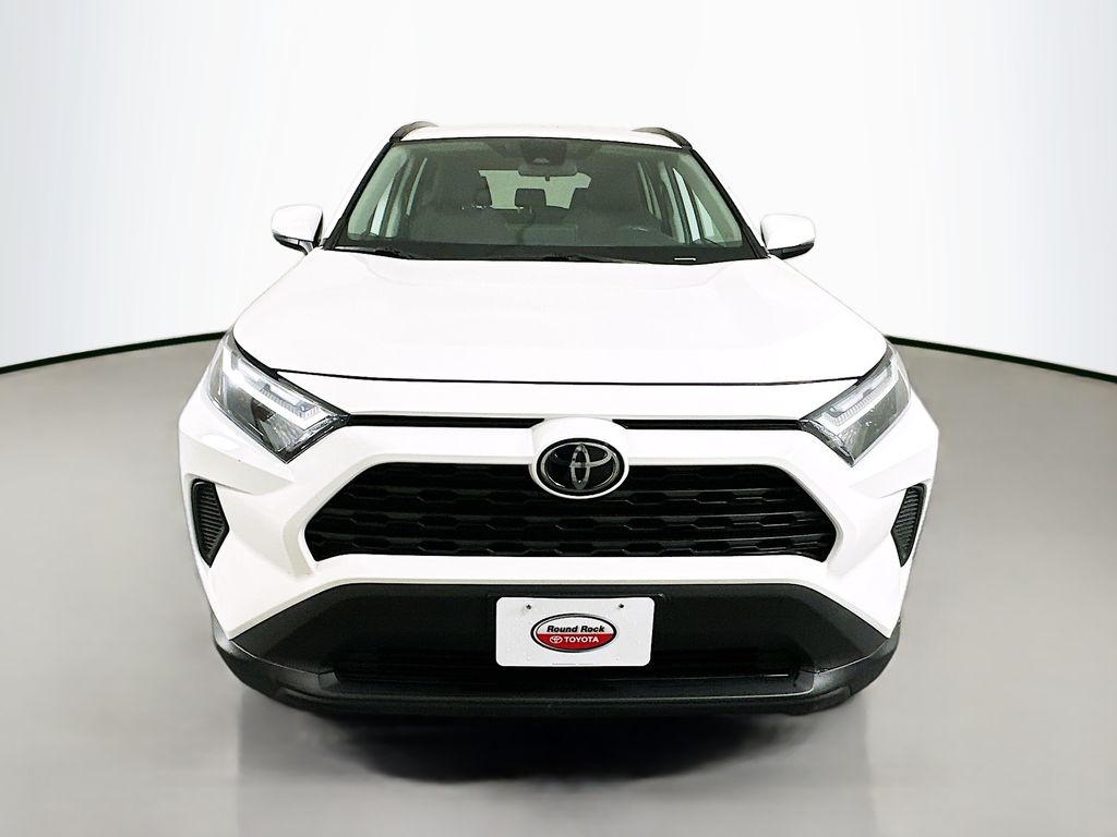 Thumbnail: 2024 Toyota RAV4 - 2