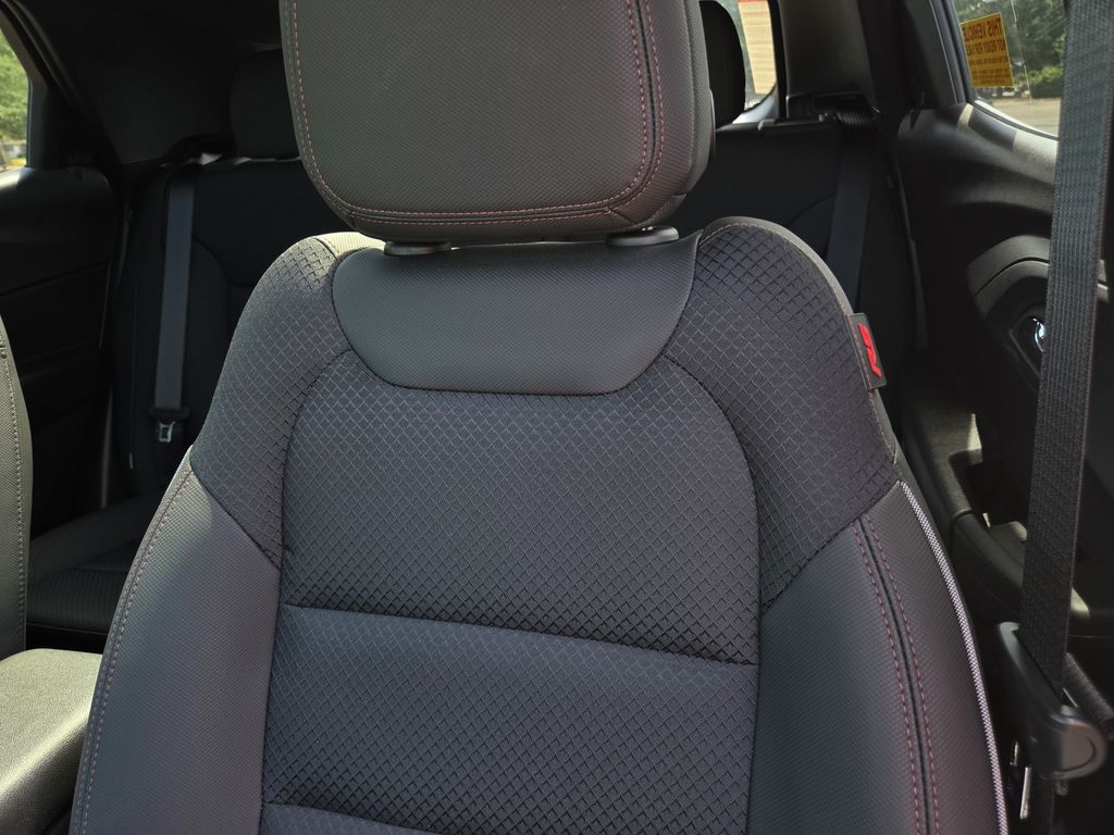 Used 2023 Chevrolet TrailBlazer SUV
