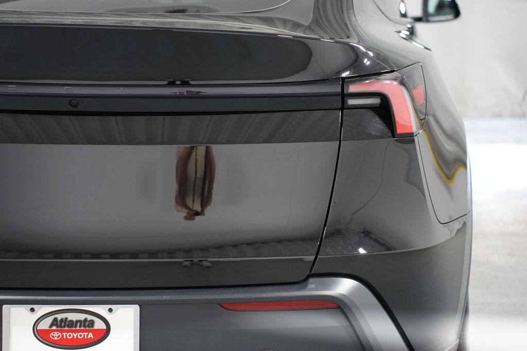 Thumbnail: 2026 Tesla Model Y - 10