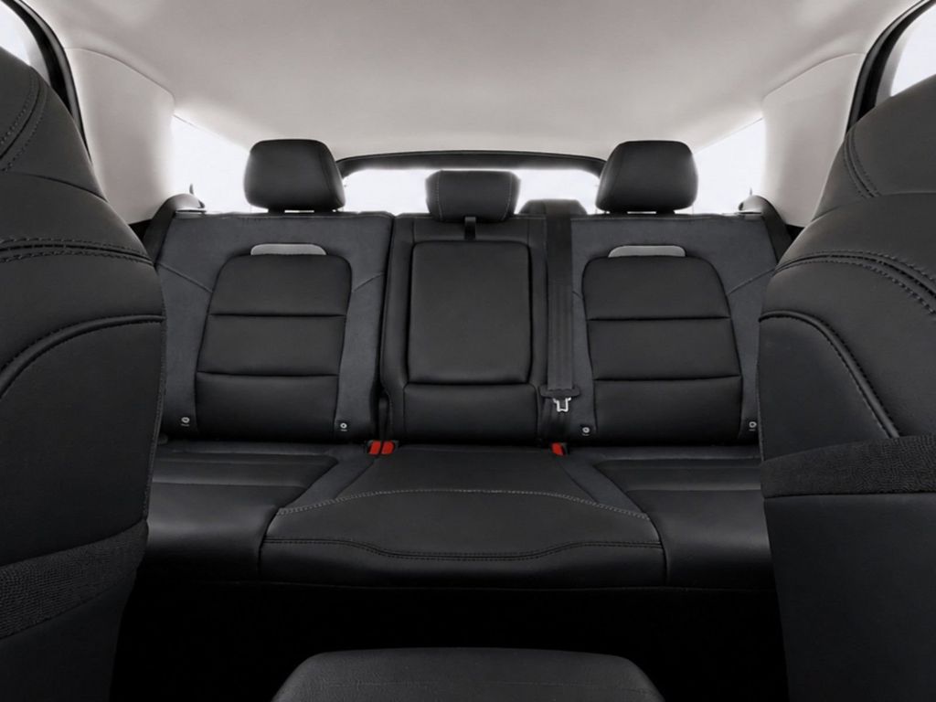 New 2026 Shadow Black Ford Outer Banks® image 16