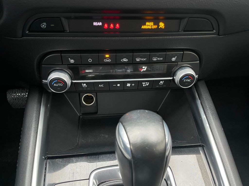 Thumbnail: 2022 Mazda CX-5 - 19