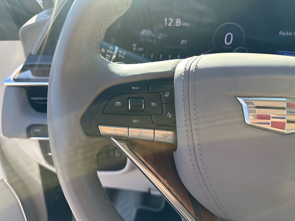 Used Car 2022 Cadillac Escalade  Sport Platinum For Sale Under $80,000 In Austin, Texas