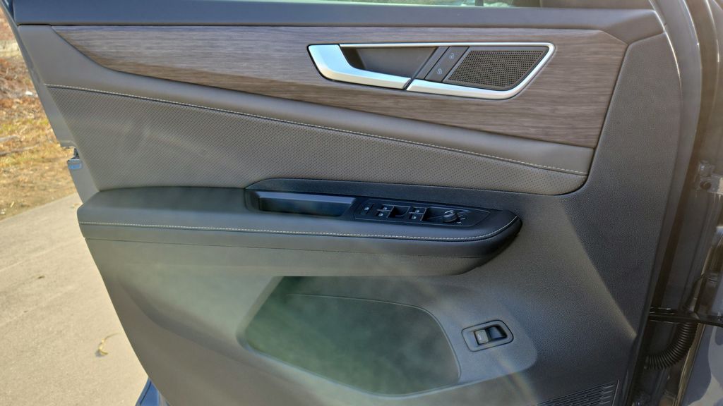 2026 Volkswagen Atlas