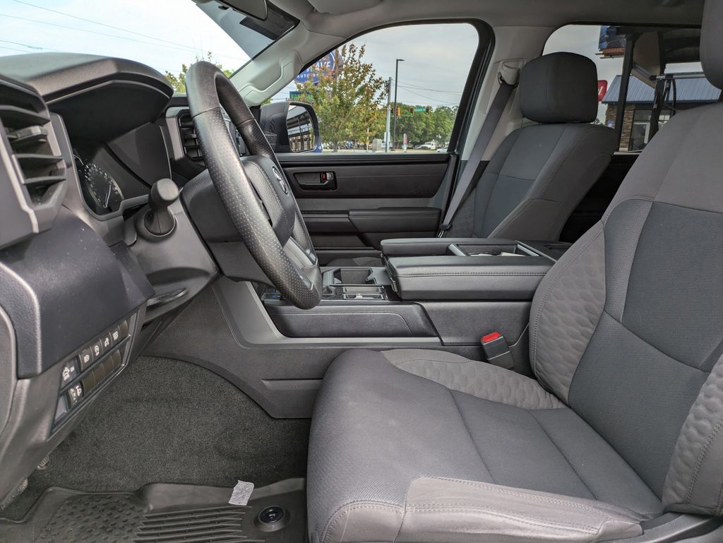 2024 Toyota Tundra SR
