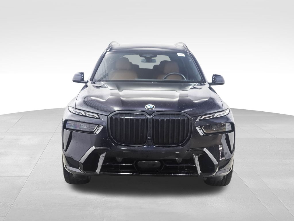 Thumbnail: 2023 BMW X7 - 8