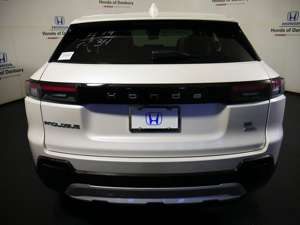 2025 Honda Prologue EX 7