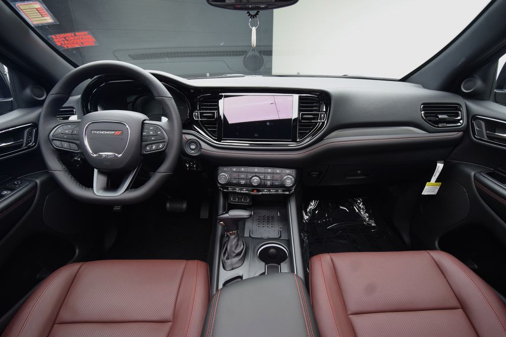 new 2026 Dodge Durango car, priced at $46,435