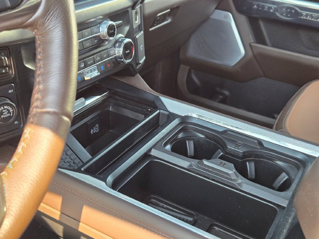 Used 2024 Ford F-250SD Truck
