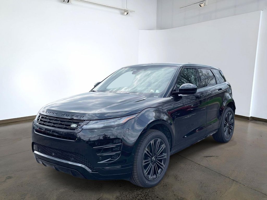 Blue 2026 Land Rover Range Rover P530 SE LWB AWD SUV / Crossover All-Wheel Drive 8-Speed Automatic