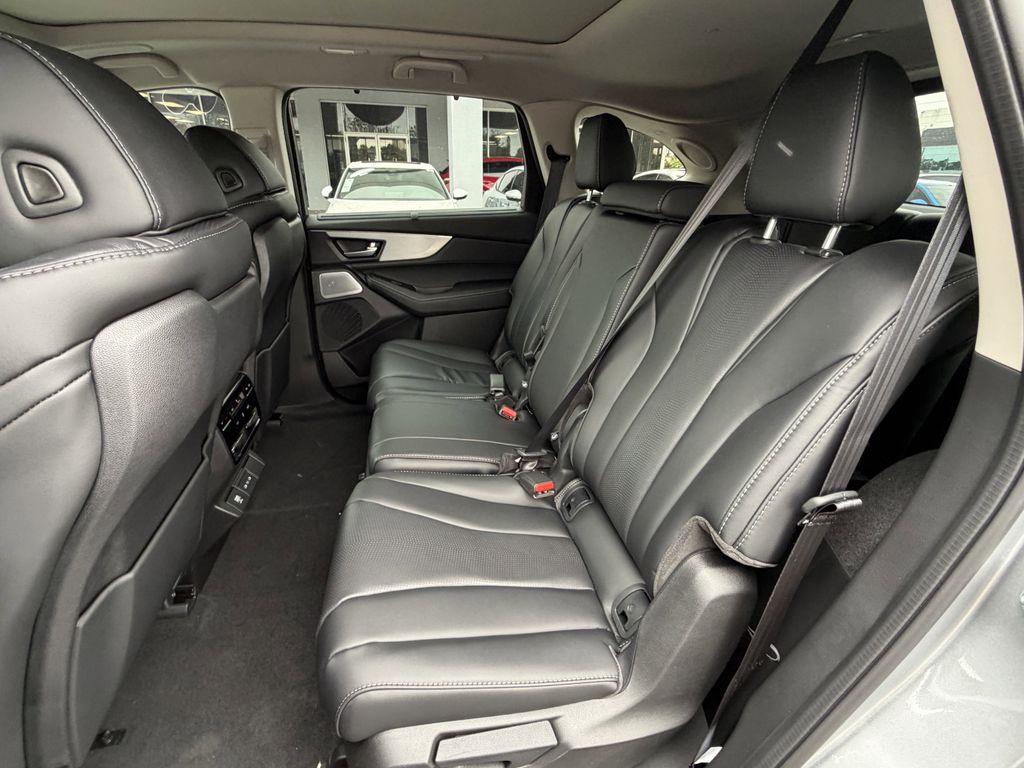 new 2026 Acura MDX car, priced at $58,650