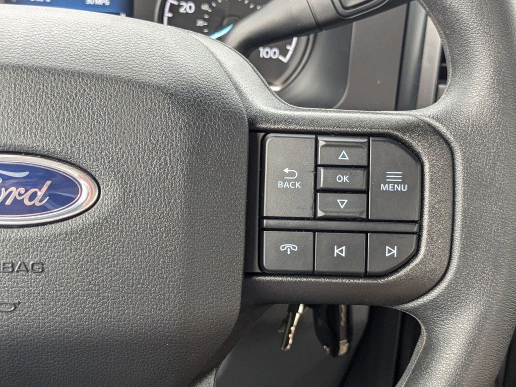 2025 Ford F-250 Super Duty XL