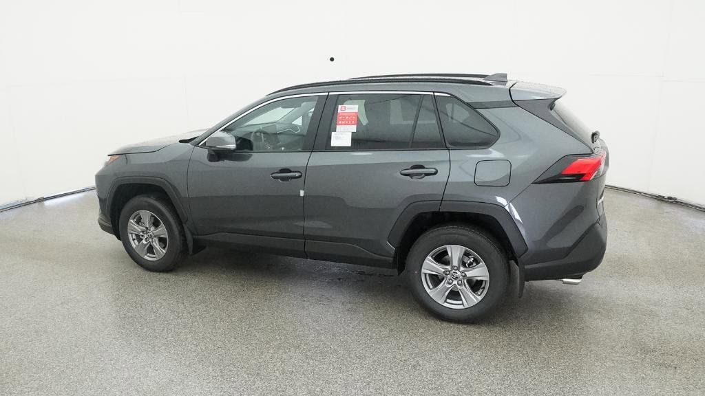 Thumbnail: 2025 Toyota RAV4 - 3