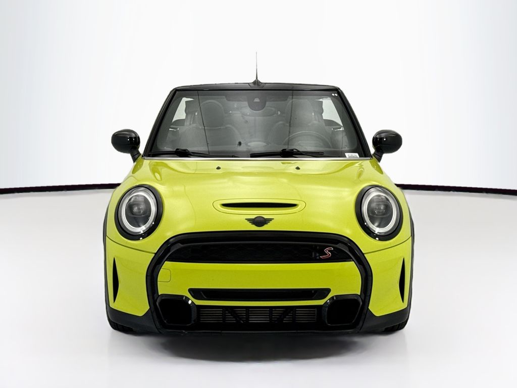 Thumbnail: 2024 MINI Cooper - 2
