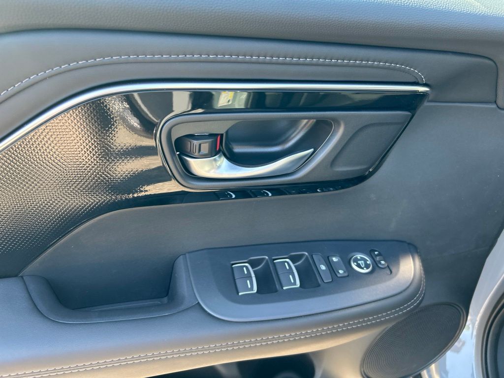 New 2026 Gray Acura Base image 12