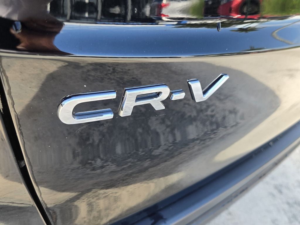 2026 Honda CR-V - $31,396