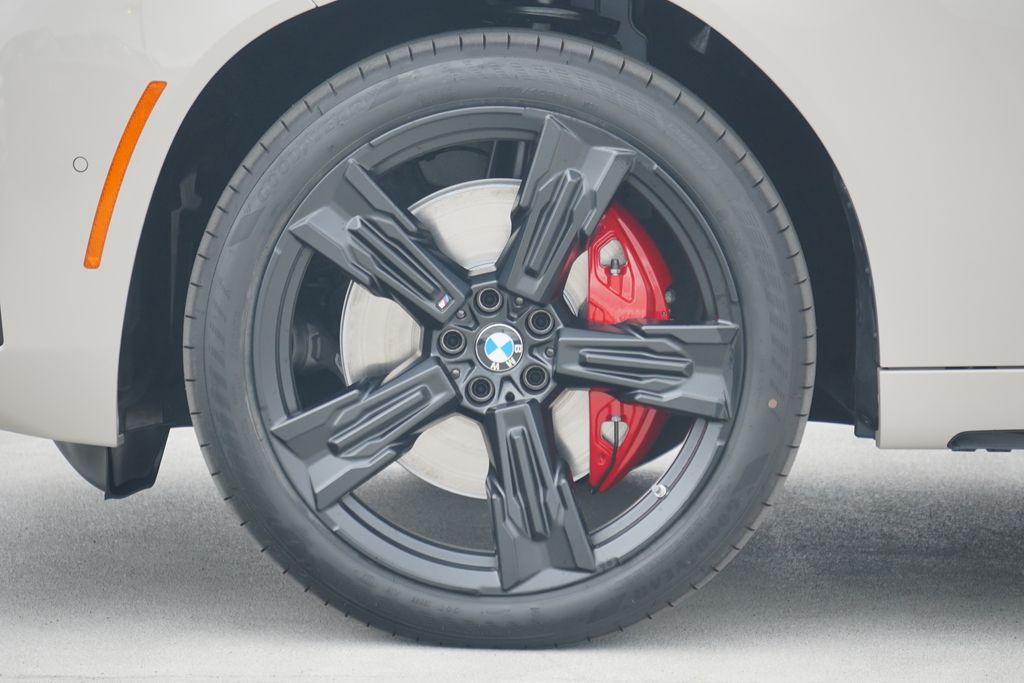 Thumbnail: 2026 BMW X3 - 5