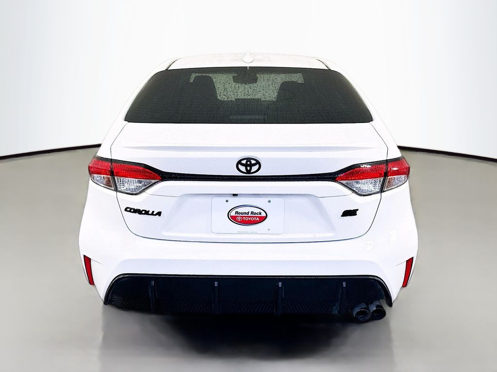 Thumbnail: 2024 Toyota Corolla - 6