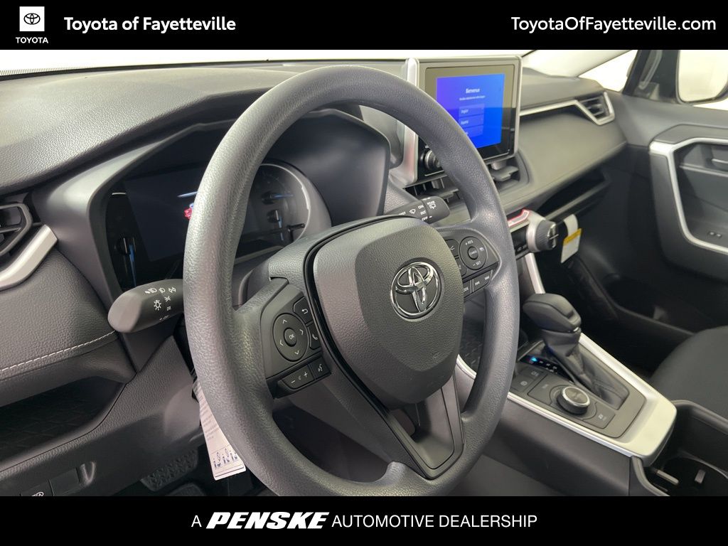 Thumbnail: 2025 Toyota RAV4 - 26