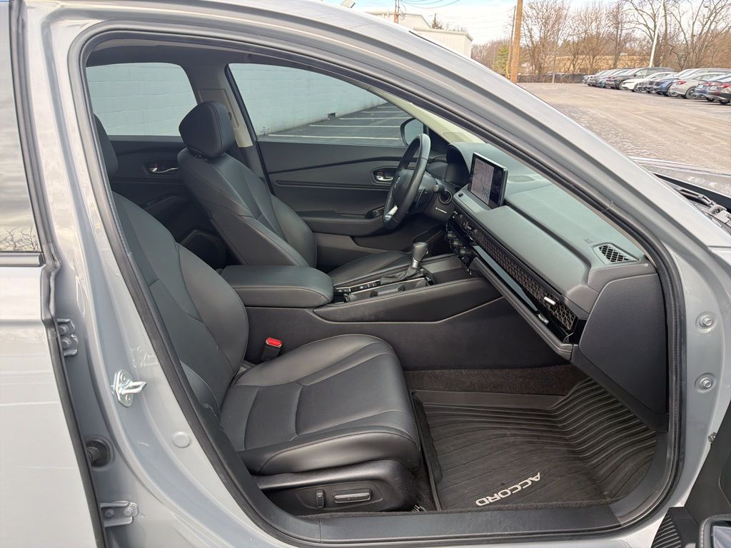 Thumbnail: 2023 Honda Accord - 25