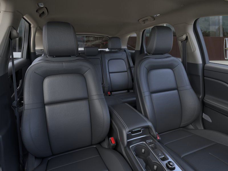 Thumbnail: 2025 Lincoln Corsair - 10