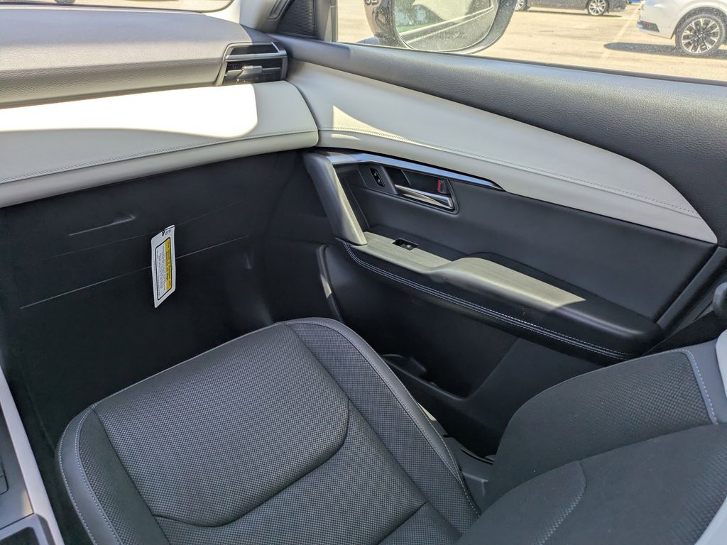 2026 Mazda CX-5 2.5 S Preferred