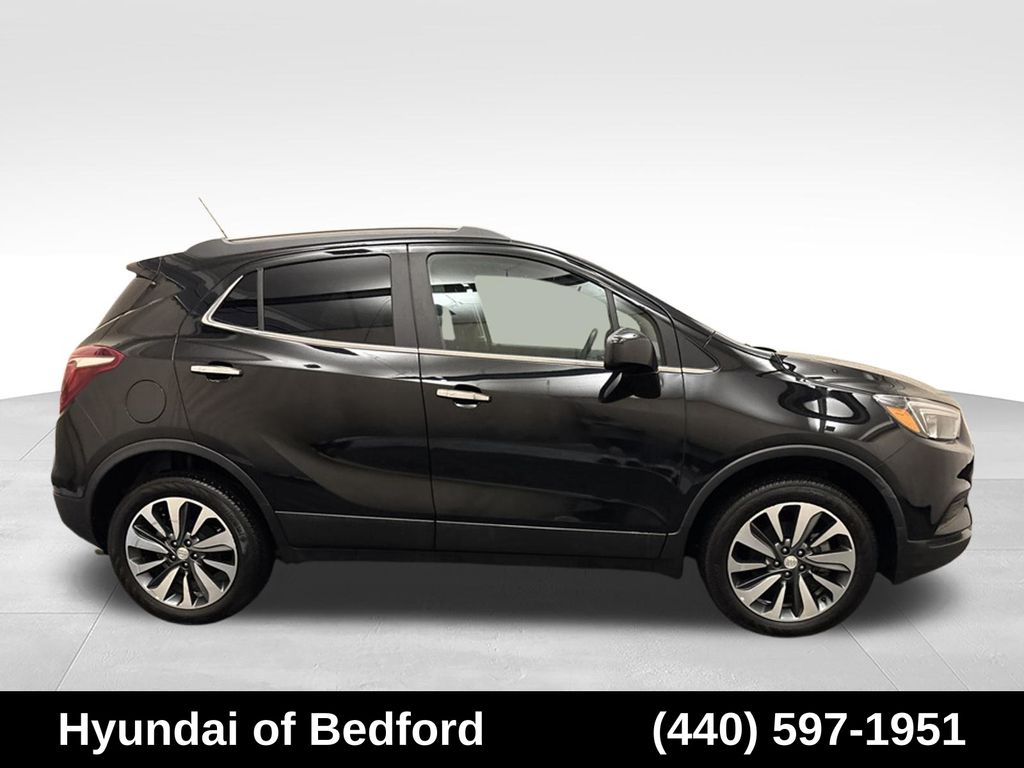 Used 2022 Buick Encore Preferred For Sale in Bedford, OH