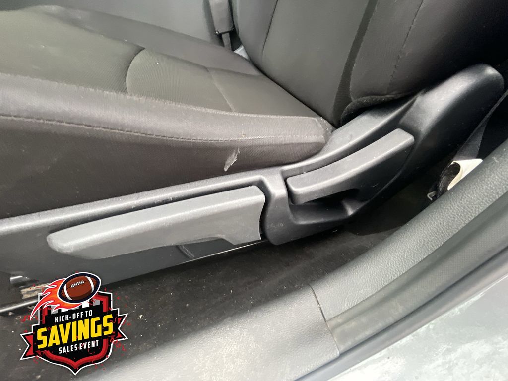 Used 2025 Nissan Sentra Sedan