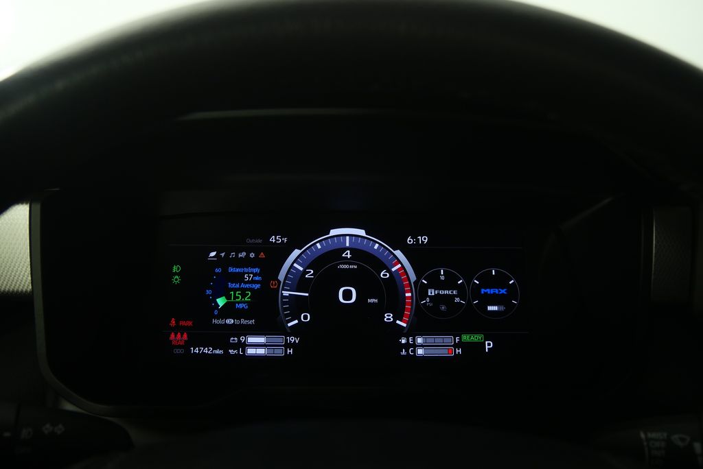 Thumbnail: 2024 Toyota Tundra - 24