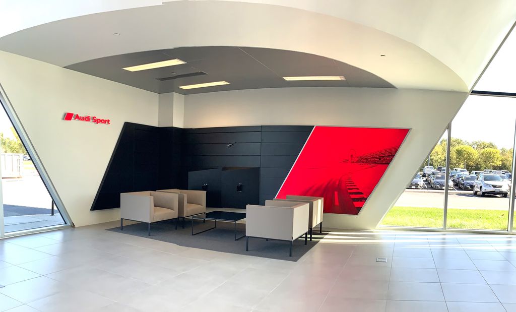 Thumbnail: 2019 Audi A5 - 21