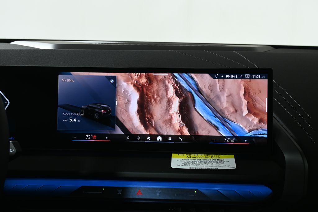 Thumbnail: 2026 BMW X3 - 22