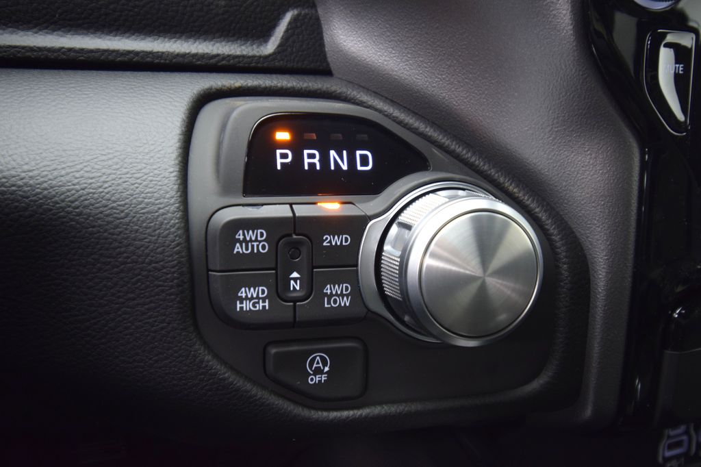 new 2026 Ram 1500 car, priced at $59,410