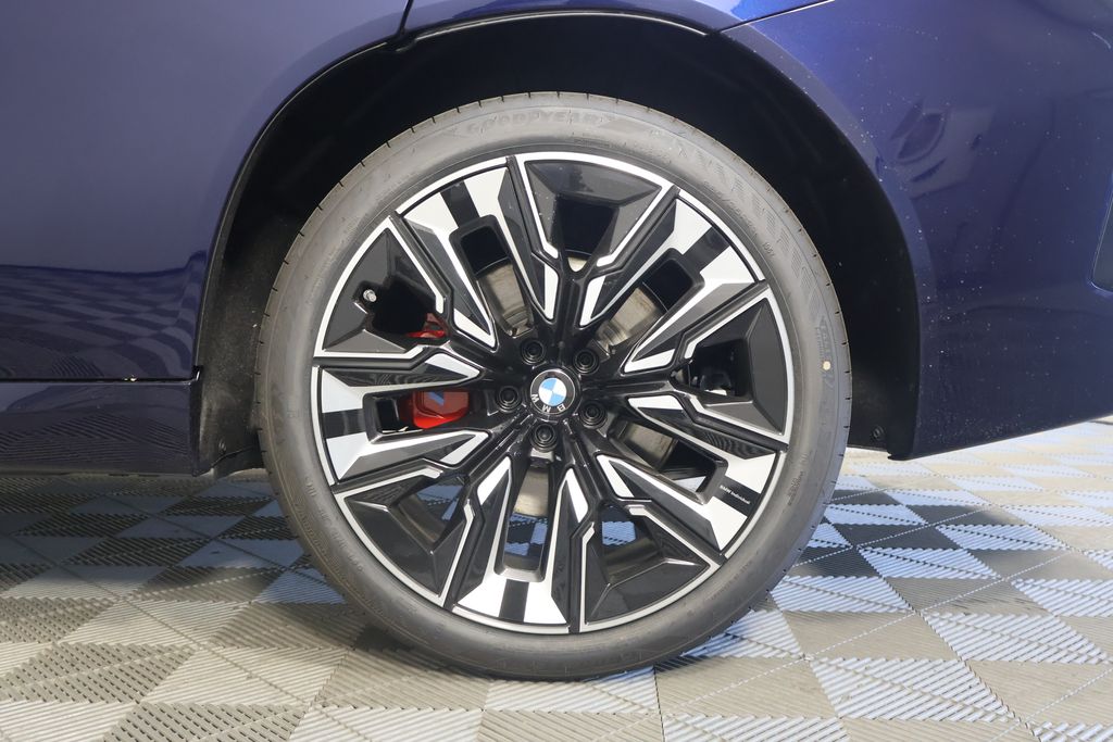 2025 BMW X3 3.0i 10