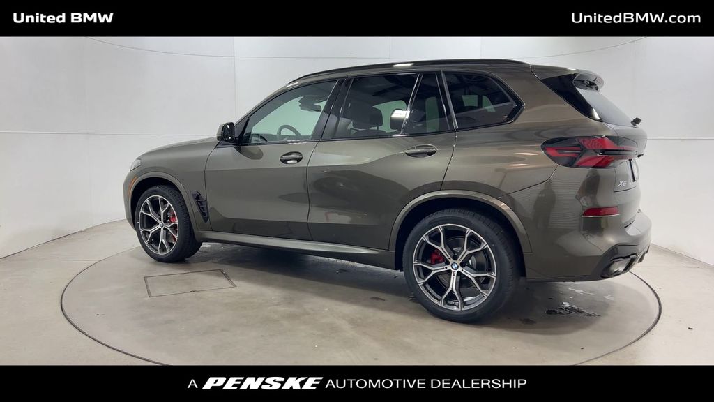 Thumbnail: 2026 BMW X5 - 6