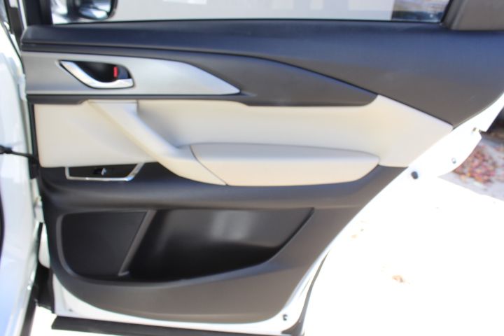 Used Car 2019 Mazda Cx-9  Touring For Sale Under $20,000 In Georgetown, Texas