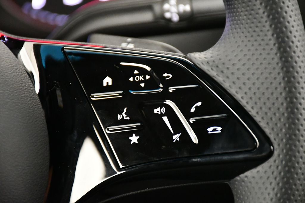 Thumbnail: 2026 Mercedes-Benz Sprinter - 14