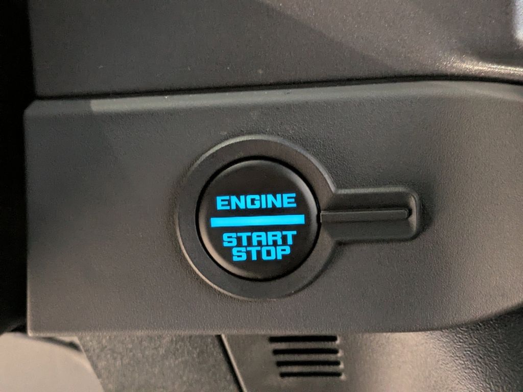 2025 Ford Bronco RTR