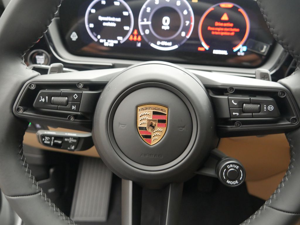 Thumbnail: 2026 Porsche  - 32