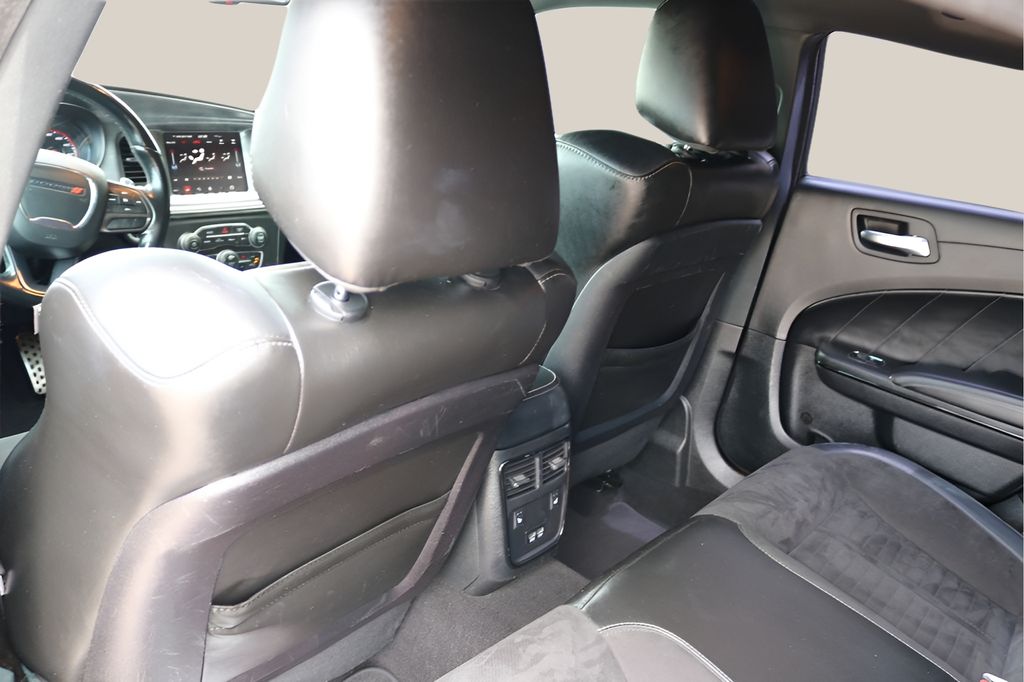 Used Car 2021 Dodge Charger  R/t For Sale Under $30,000 In Austin, Texas