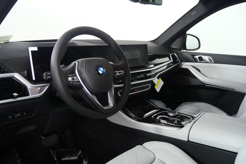 2026 BMW X5 xDrive40i 13