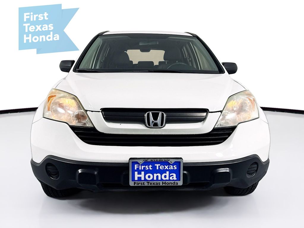 Used Car 2009 Honda Cr-v  Lx For Sale Under $10,000 In Austin, Texas
